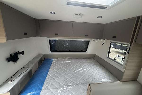 2025 Jayco Discovery 19.61-3.Ob.Dy-My25