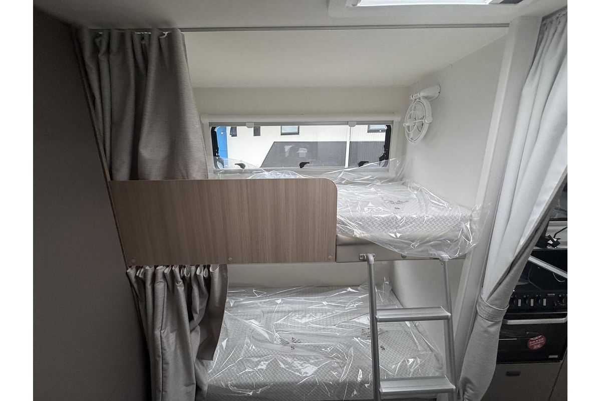 2025 Jayco Discovery 19.61-3.Ob.Dy-My25