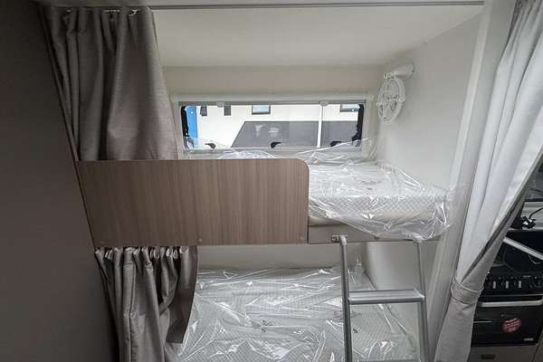 2025 Jayco Discovery 19.61-3.Ob.Dy-My25