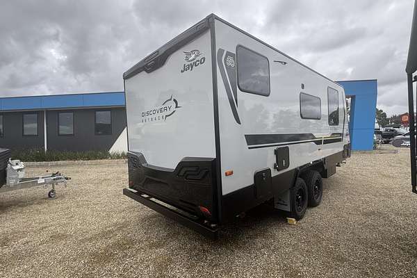 2025 Jayco Discovery 19.61-2.Ob.Dy-My25