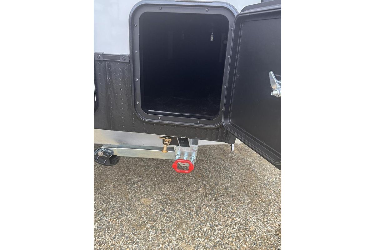 2025 Jayco Discovery 19.61-2.Ob.Dy-My25