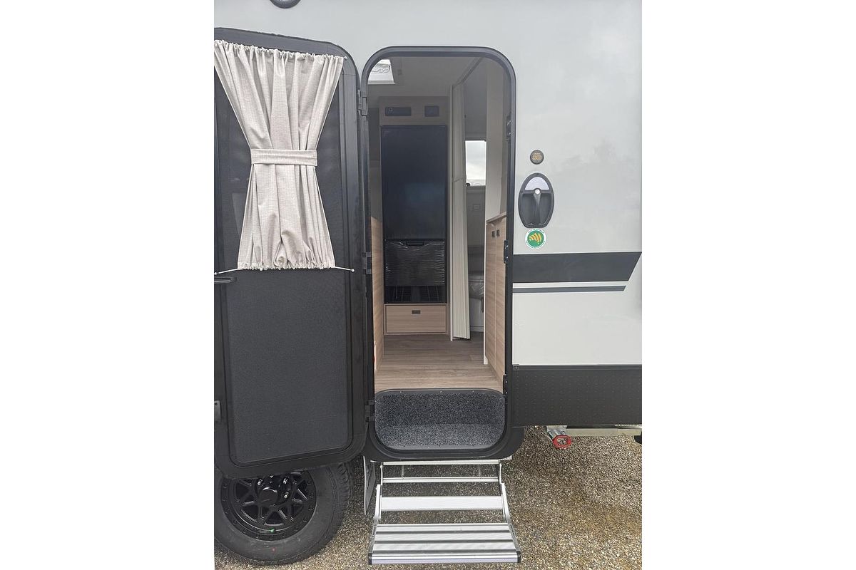2025 Jayco Discovery 19.61-2.Ob.Dy-My25
