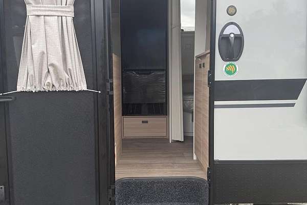 2025 Jayco Discovery 19.61-2.Ob.Dy-My25