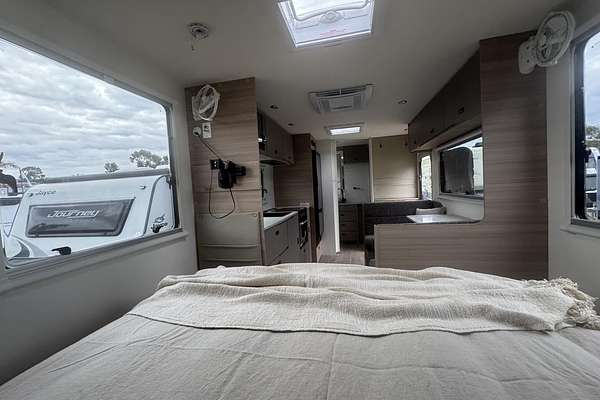 2025 Jayco Discovery 19.61-2.Ob.Dy-My25