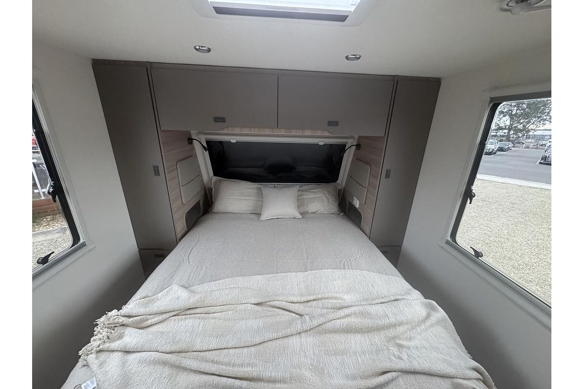 2025 Jayco Discovery 19.61-2.Ob.Dy-My25