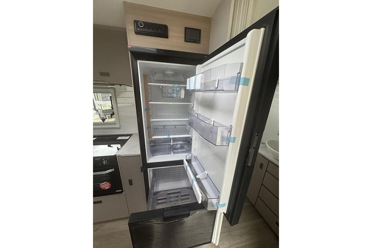 2025 Jayco Discovery 19.61-2.Ob.Dy-My25