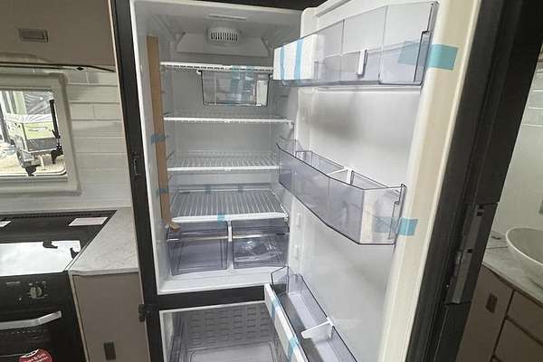 2025 Jayco Discovery 19.61-2.Ob.Dy-My25