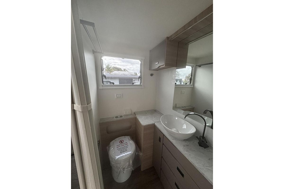2025 Jayco Discovery 19.61-2.Ob.Dy-My25