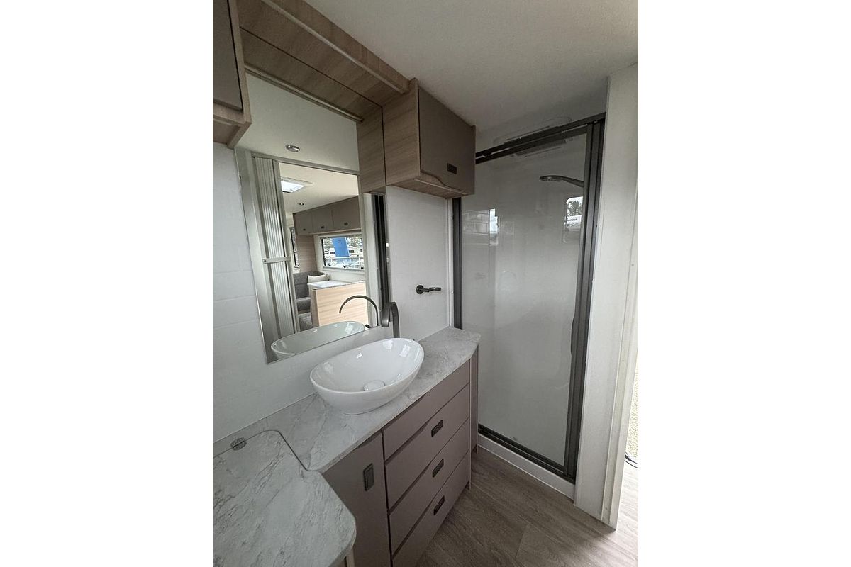 2025 Jayco Discovery 19.61-2.Ob.Dy-My25