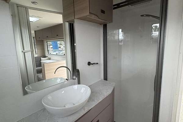 2025 Jayco Discovery 19.61-2.Ob.Dy-My25