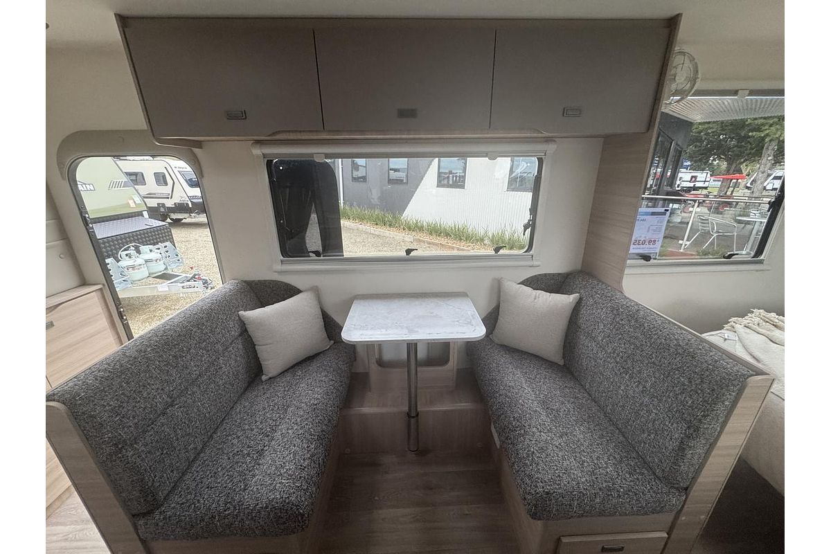 2025 Jayco Discovery 19.61-2.Ob.Dy-My25