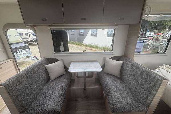 2025 Jayco Discovery 19.61-2.Ob.Dy-My25