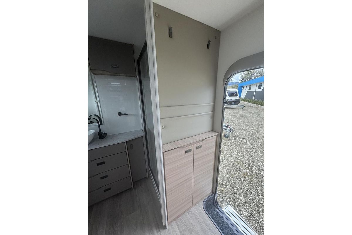 2025 Jayco Discovery 19.61-2.Ob.Dy-My25