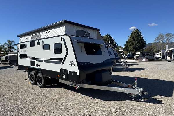 2025 Jayco Discovery 17.58-1.Ob.Dy-My25