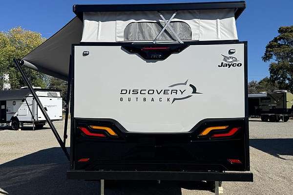 2025 Jayco Discovery 17.58-1.Ob.Dy-My25