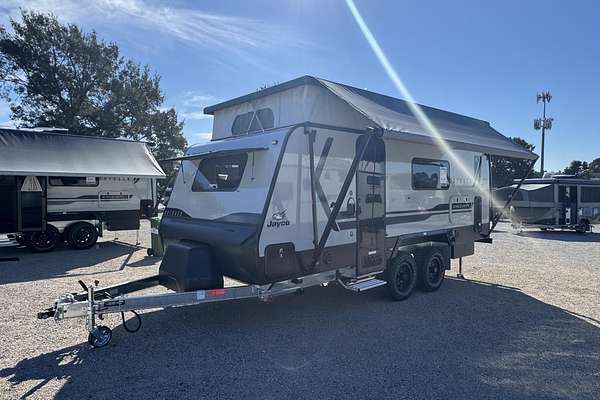 2025 Jayco Discovery 17.58-1.Ob.Dy-My25
