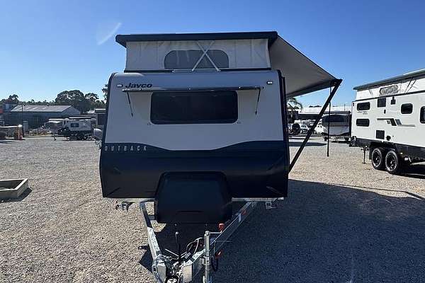 2025 Jayco Discovery 17.58-1.Ob.Dy-My25