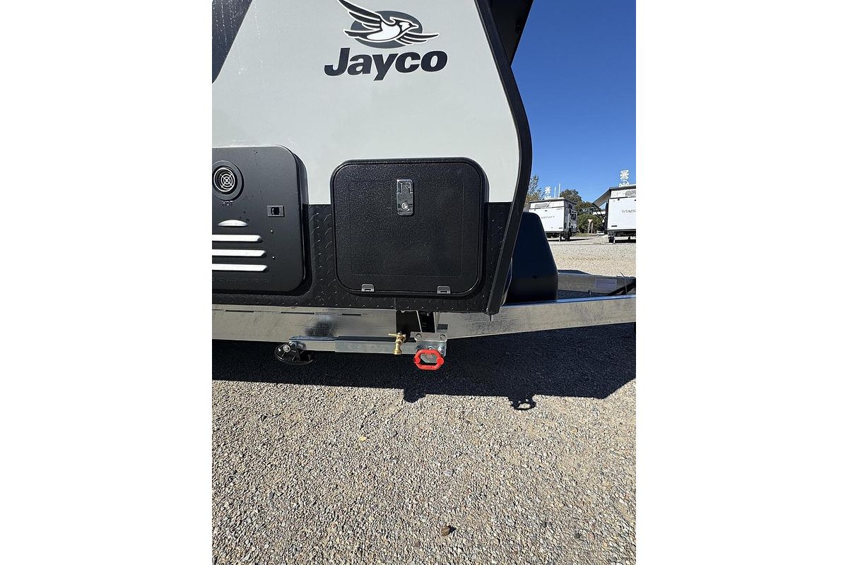 2025 Jayco Discovery 17.58-1.Ob.Dy-My25