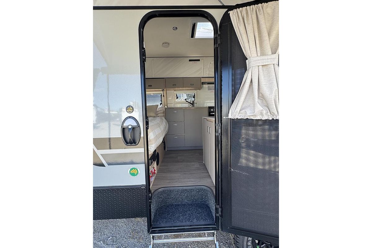 2025 Jayco Discovery 17.58-1.Ob.Dy-My25