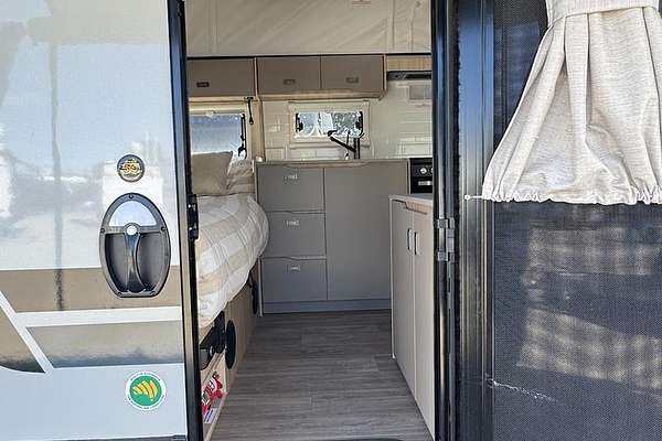 2025 Jayco Discovery 17.58-1.Ob.Dy-My25