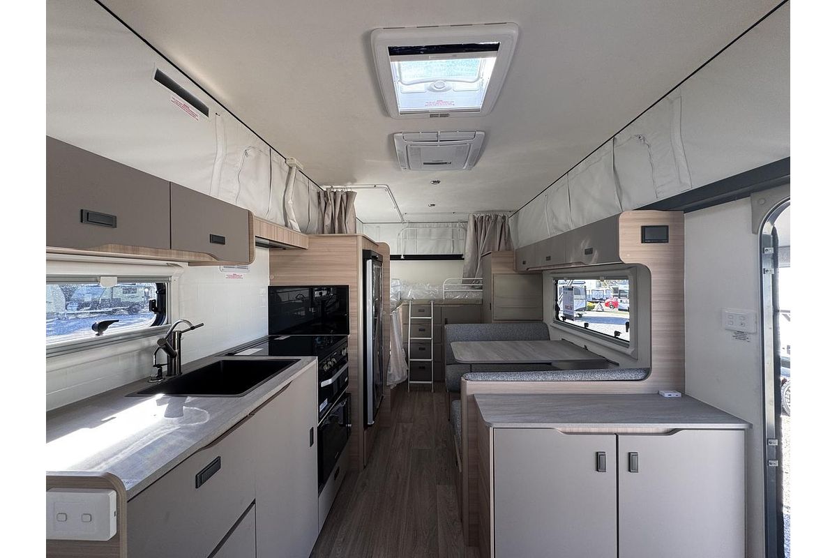 2025 Jayco Discovery 17.58-1.Ob.Dy-My25