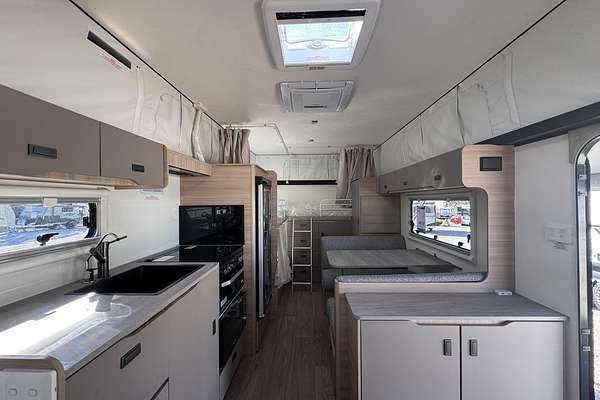 2025 Jayco Discovery 17.58-1.Ob.Dy-My25