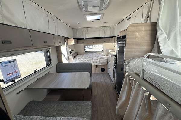 2025 Jayco Discovery 17.58-1.Ob.Dy-My25