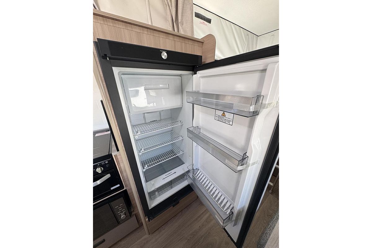 2025 Jayco Discovery 17.58-1.Ob.Dy-My25