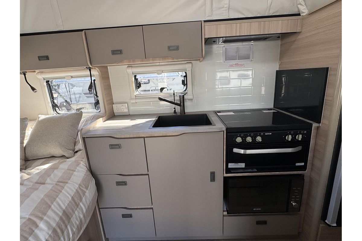 2025 Jayco Discovery 17.58-1.Ob.Dy-My25