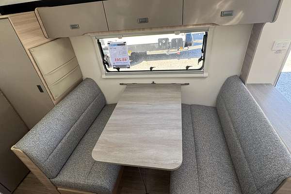 2025 Jayco Discovery 17.58-1.Ob.Dy-My25