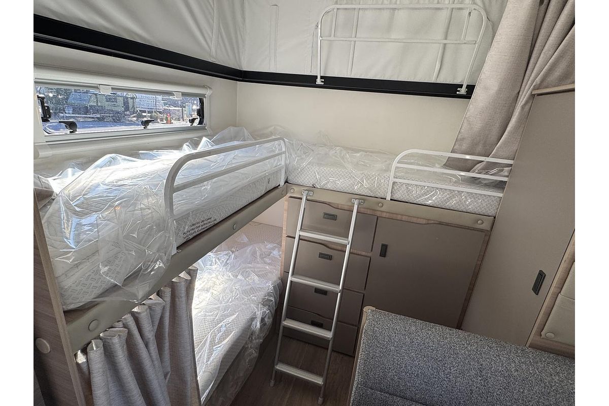 2025 Jayco Discovery 17.58-1.Ob.Dy-My25