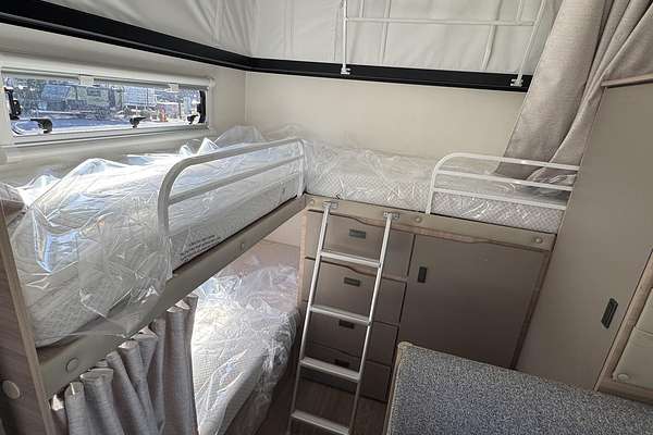 2025 Jayco Discovery 17.58-1.Ob.Dy-My25