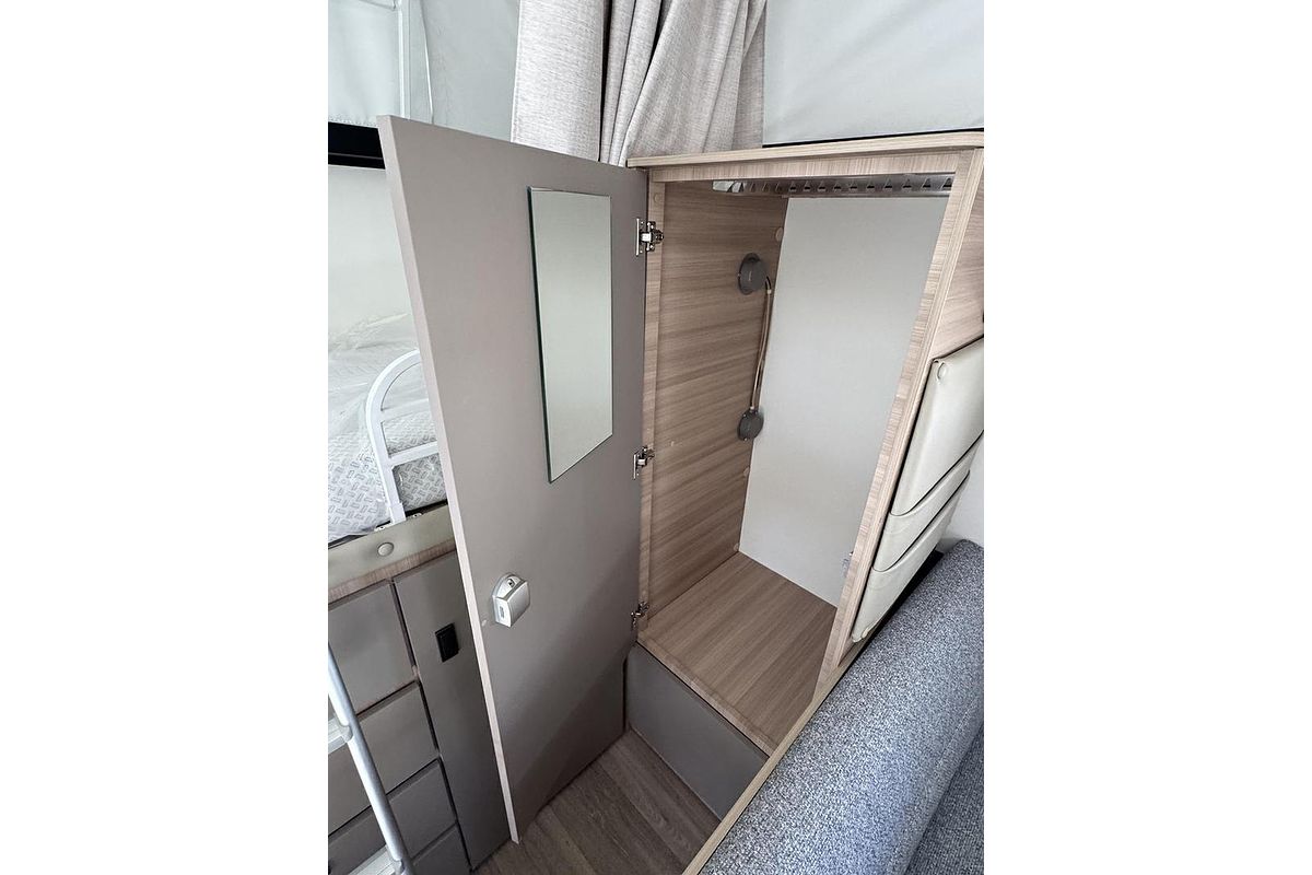 2025 Jayco Discovery 17.58-1.Ob.Dy-My25