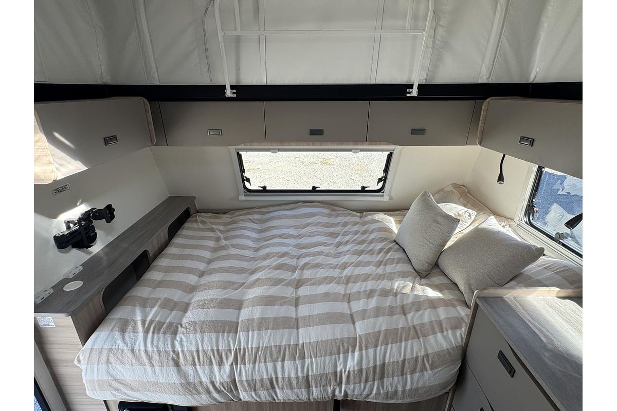 2025 Jayco Discovery 17.58-1.Ob.Dy-My25