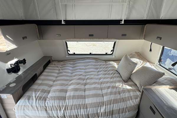 2025 Jayco Discovery 17.58-1.Ob.Dy-My25