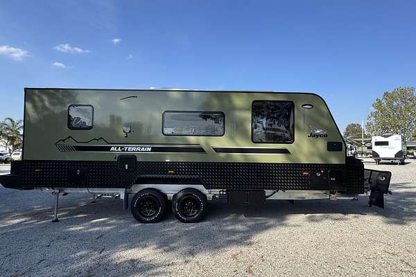 2025 Jayco All Terrain 22.68-1.At-My25