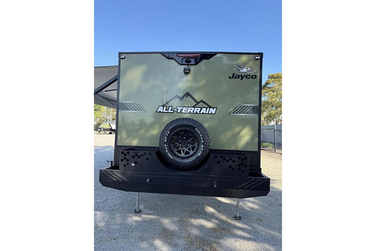 2025 Jayco All Terrain 22.68-1.At-My25