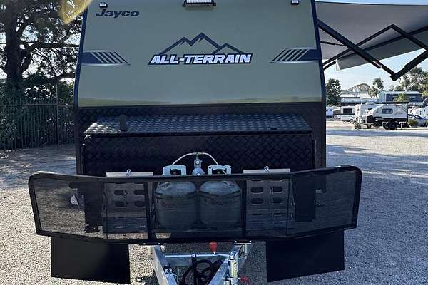 2025 Jayco All Terrain 22.68-1.At-My25