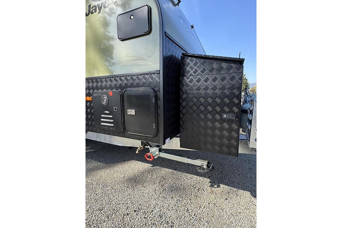 2025 Jayco All Terrain 22.68-1.At-My25