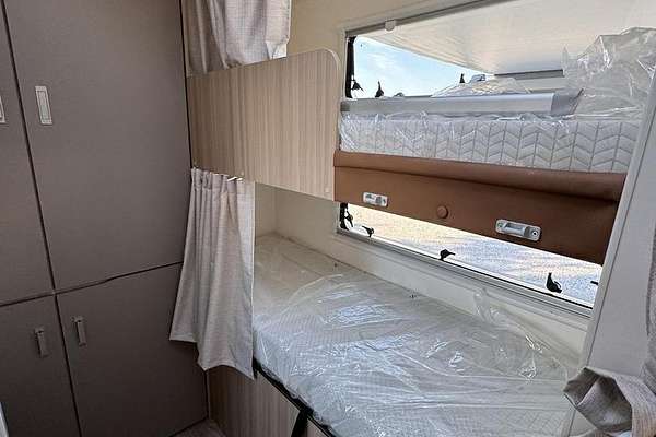 2025 Jayco All Terrain 22.68-1.At-My25