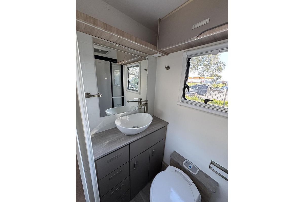 2025 Jayco All Terrain 22.68-1.At-My25