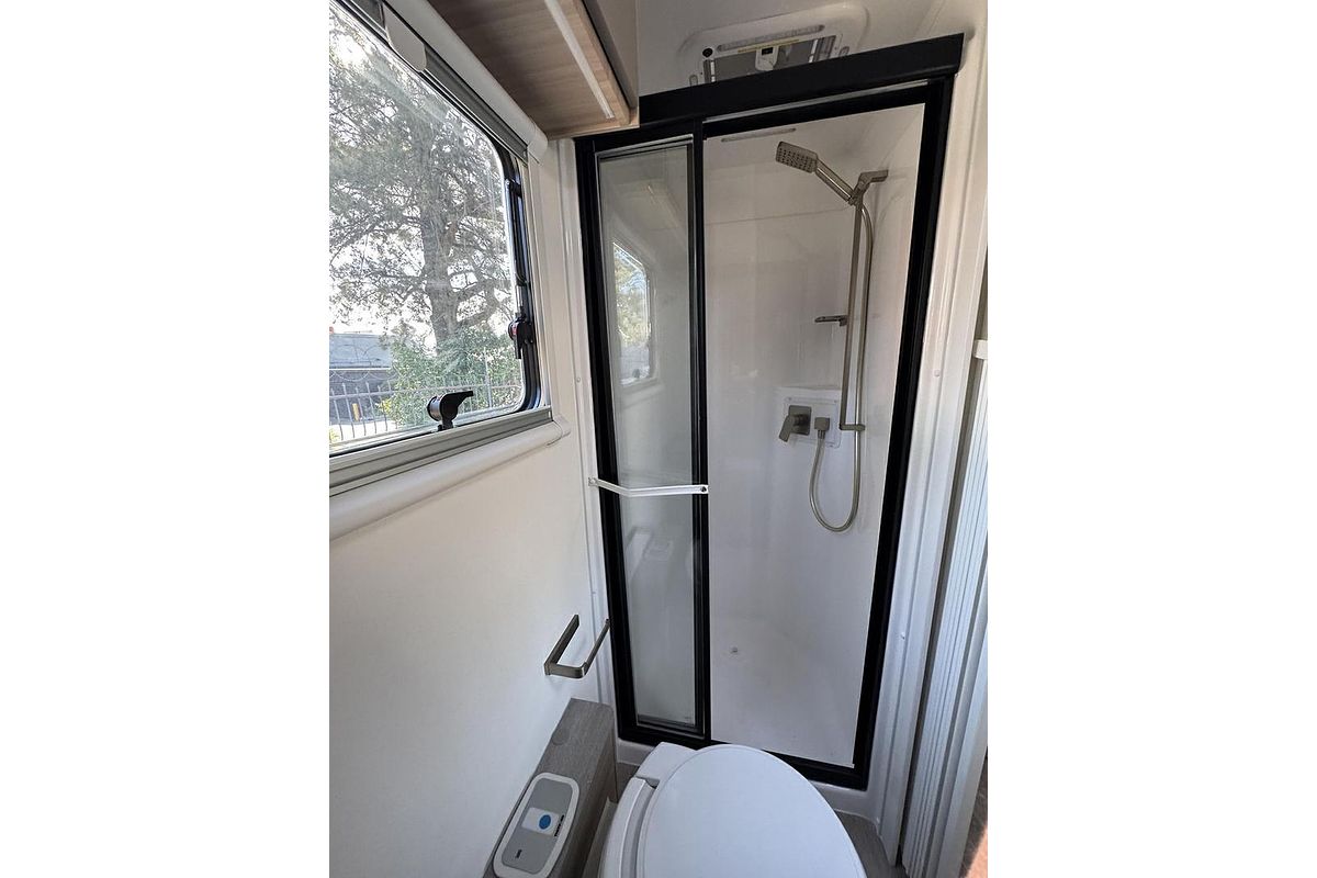 2025 Jayco All Terrain 22.68-1.At-My25