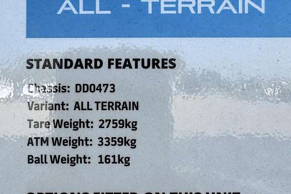 2025 Jayco All Terrain 22.68-1.At-My25