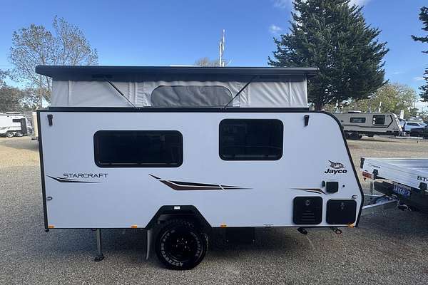 2025 Jayco Starcraft 13.42-2.Bp.Sc-My25