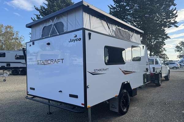 2025 Jayco Starcraft 13.42-2.Bp.Sc-My25