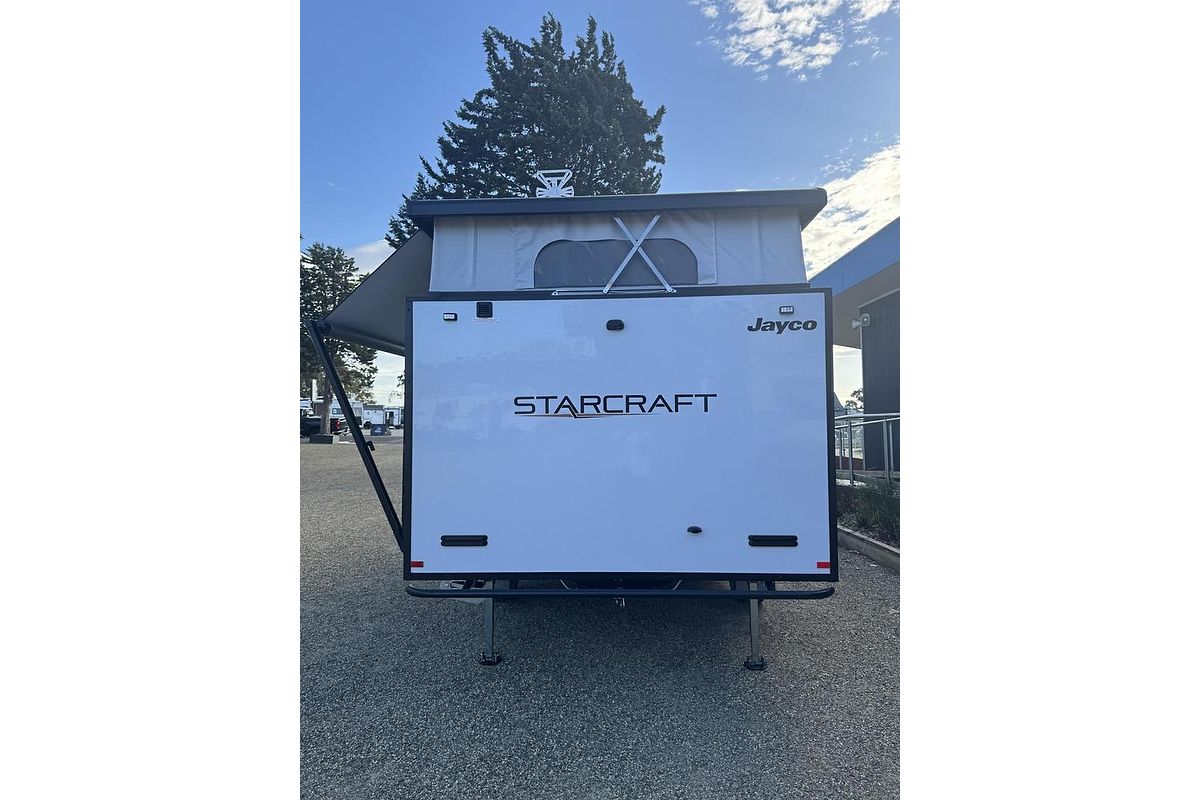 2025 Jayco Starcraft 13.42-2.Bp.Sc-My25