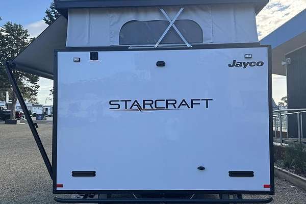 2025 Jayco Starcraft 13.42-2.Bp.Sc-My25