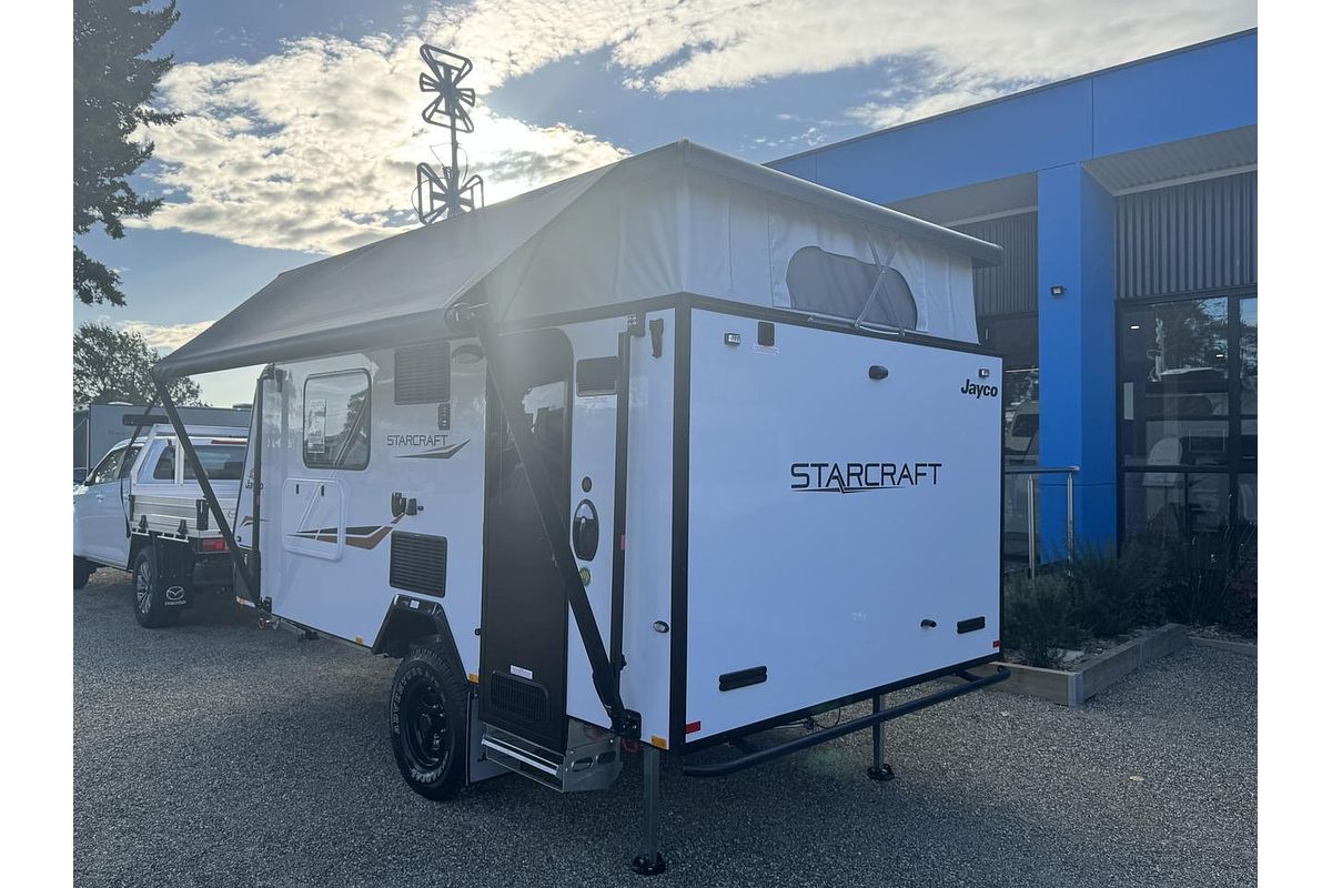 2025 Jayco Starcraft 13.42-2.Bp.Sc-My25