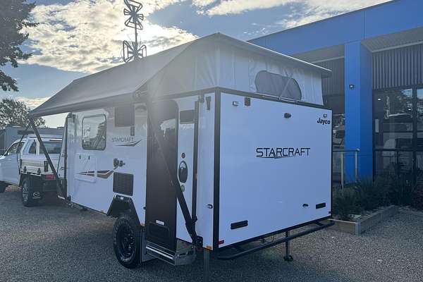 2025 Jayco Starcraft 13.42-2.Bp.Sc-My25