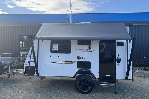 2025 Jayco Starcraft 13.42-2.Bp.Sc-My25